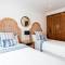 Rooms & Suites Balcony 3C - 阿雷西费