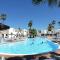 New central town Bungalow WiFi Netflix - Caleta De Fuste