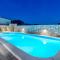 Camp Mateo with Pool