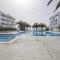 Apartamentos Vista Mar