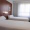 Hotel Gran Regente