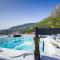 Apartmani i studio Big Hill