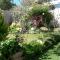Le jardin fleuri photo 8