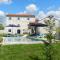Villa Macini - Modrušani