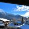 Family Friendly Chalet - Central with Beautiful Mountain Views