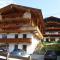 Haus Gmahblick Ferienwonungen