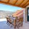 Rustic Stone House Bajeli with Jacuzzi
