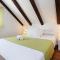 Rustic Stone House Bajeli with Jacuzzi