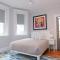 A Stylish Stay w/ a Queen Bed, Heated Floors.. #23 - Brookline