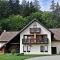 Complex Turistic Bucovina