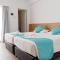 Pyramos Hotel - Paphos City