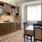 Truskavets Lux Apartment - 特鲁斯卡韦茨