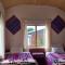 Luquina homestay