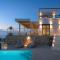 Kathisma Bay Villas - Luxury Villas - Villa Helios - Kalamitsi