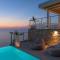 Kathisma Bay Villas - Luxury Villas - Villa Helios - Kalamitsi