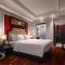 Acoustic Hotel & Spa - Hanoi