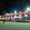 Diamond Water Edge Resort