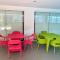Chillax Studio 101 Newport Boulevard - 马尼拉