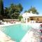 Villa Montagnette et Spa photo 17