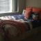 Kindred Lodge Apartments