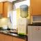Strategic 1BR Apartment with Sofa Bed at The Jarrdin Cihampelas By Travelio
