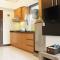 Strategic 1BR Apartment with Sofa Bed at The Jarrdin Cihampelas By Travelio