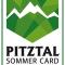 Ferienwohnungen Dietmar Thöni inclusive Pitztal Sommercard