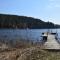 Fritidshus House by the lake - Mjölby