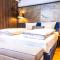 Hotel & Restaurant Knote