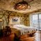 Stara Pravda Hotel - History