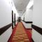 Corp Amman Hotel