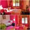 Ashram Villa Sunshine