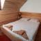 Woden apartment