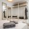 Villa Tranquillity - Kastraki Naxou