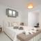 Villa Tranquillity - Kastraki Naxou