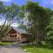 Loch Aweside Forest Cabins - Dalavich