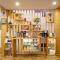 Hostel Bulwark