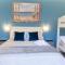 B&B Maremy... I 4 Elementi