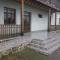 Pension Cetate Valcău de Sus - Valcău de Sus