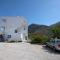 Studios Aeolos Kalymnos - Миртеа