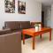 Apartamenty PROMENADA - Aquarius