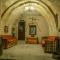 Homestay Cave Hostel - Гьореме