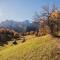 Rotwandwiesen Chalets SKI IN/OUT - 1900mt