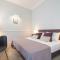 Holidays Suites Navona