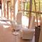 Hotel Piramide 2