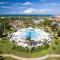 Beaches Turks and Caicos Resort Villages and Spa All Inclusive