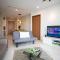 Vortex KLCC by Luxury Suites Asia