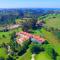 Oca Palacio De La Llorea Hotel & Spa - Deva