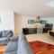 Ferienwohnung Achtern Diek, inklusive Strandkorb und Stellplatz