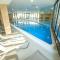 Perun Hotel Sandanski Perun Hotel Sandanski